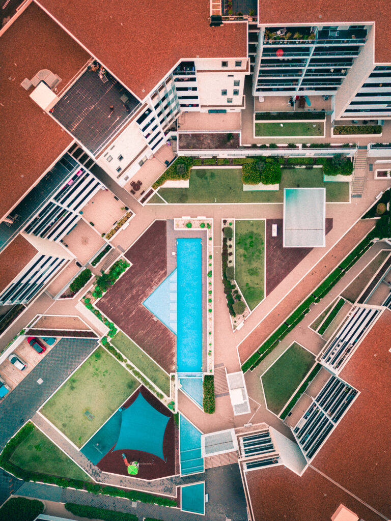 Turella Leisure Area