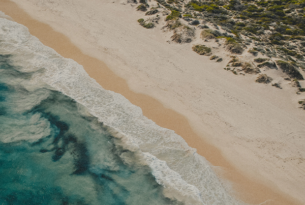 Scarborough Beach Perth WA