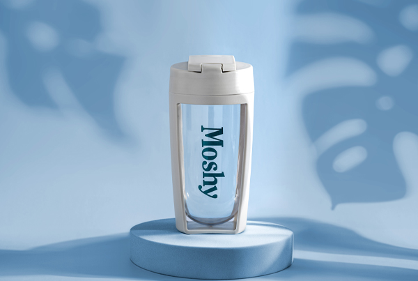 Moshy Product Photography