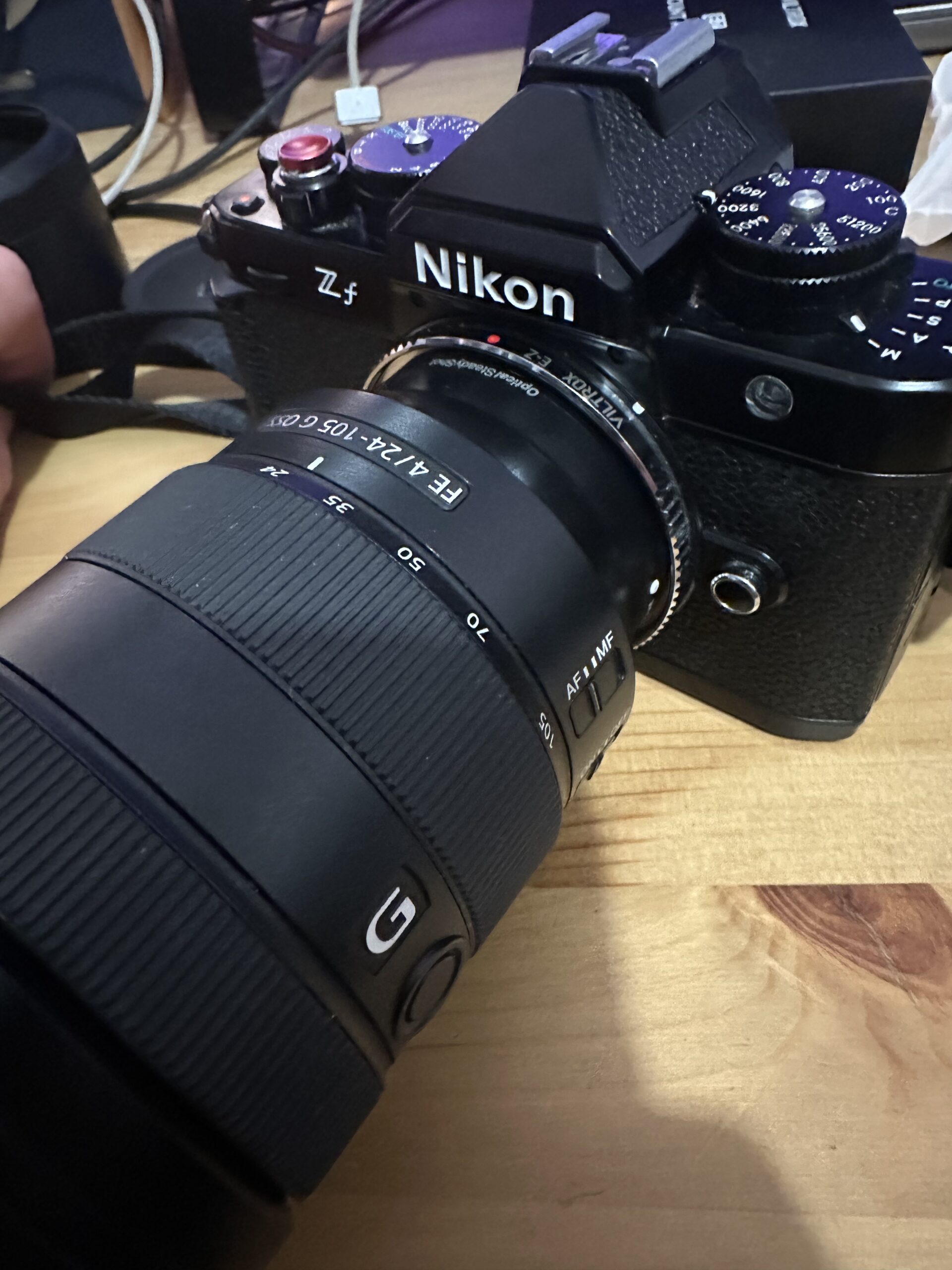 Viltrox E-Z Adapter Review: A $99 gamble that paid off